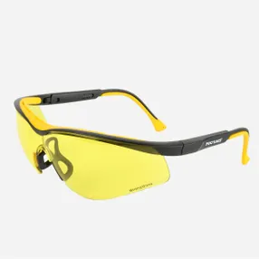 Очки защитные открытые О50 MONACO StrongGlass (2-1,2 PC)