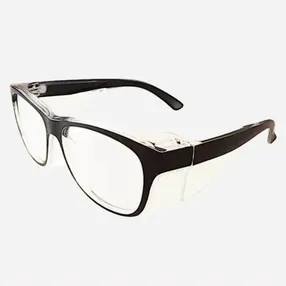 Очки защитные открытые О8 HAMMER ТОЧНОСТЬ RX