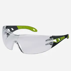 Очки открытые uvex Феос, линза СуправижнЭкселленс