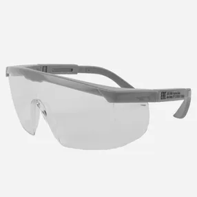 Очки защитные JSG-9901 Aurora Basic с боковой защитой