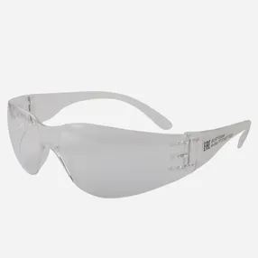 Очки защитные открытые JSG-8711 Eclipse