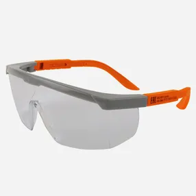 Очки защитные JSG-9911 Aurora с боковой защитой