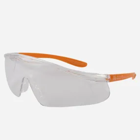 Очки защитные JSG-7911 Zenith с боковой защитой