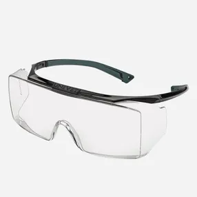 Очки открытые UNIVET™ 5X2 (5X2.03.02.00) (РС) AS+/AF+ (KN)