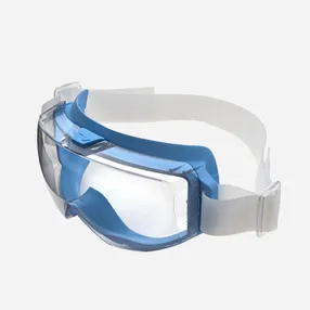 Очки закрытые UNIVET™ 650 (650.S1.00.00) (РС) автоклавируемые н/в