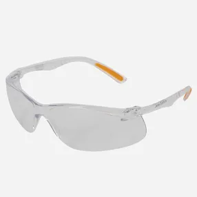 Очки защитные JSG-7680 Optic-Fit, открытого типа сферической формы