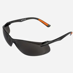 Очки защитные JSG-7680S Optic-Fit открытого типа сферической формы