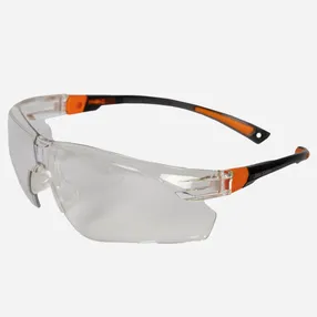 Очки защитные JSG-5891 Oracle Prime с боковой защитой и регулировкой