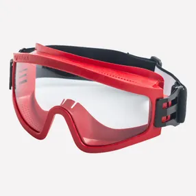 Очки защитные закрытые ЗП2 SUPER PANORAMA (2С-1,2 CA)