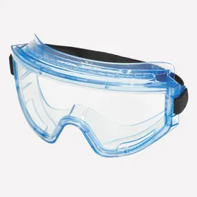 Очки защитные закрытые ЗНГ1 PANORAMA super (РС)