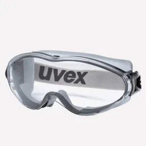 Защитные очки uvex ультрасоник