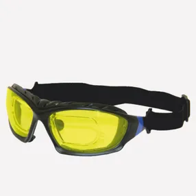 Очки защитные закрытые с прямой вентиляцией ARCTIC CONTRAST north