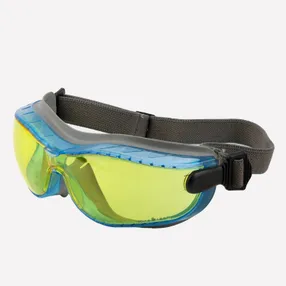 Очки защитные закрытые Сапсан