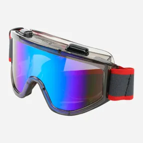 Очки защитные Премиум с синим светофильтром