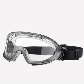 Очки защитные закрытые COVERGUARD  STORMLUX
