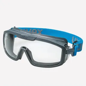 Защитные очки Uvex Ай-Гард +