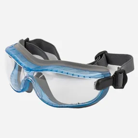 Очки защитные закрытые Сапсан
