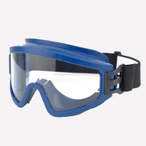 Очки защитные закрытые ЗНГ1 PANORAMA Strong Glass (2C-1,2 РС)