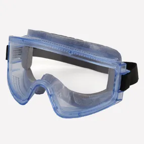 ЗП2 PANORAMA super (PС) очки защитные закрытые