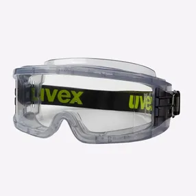 Защитные очки uvex ультравижн