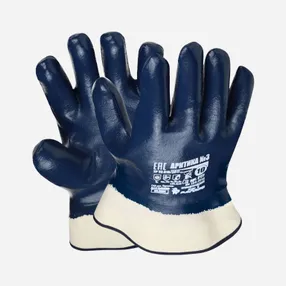 Перчатки Арктика №3 крага