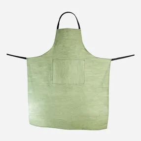 Фартук рабочий брезентовый "Зевс", тип А