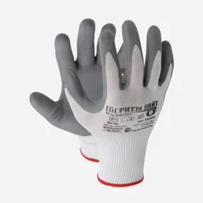 Перчатки универсальные защитные СВМПЭ "Ампаро"