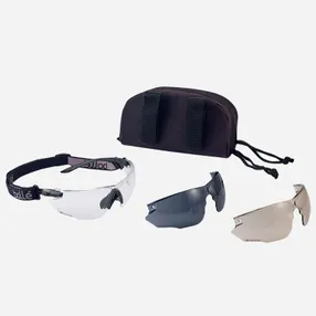 Очки открытого типа Bolle COMBAT