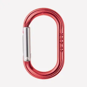 Карабин "Вспомогательный" овал