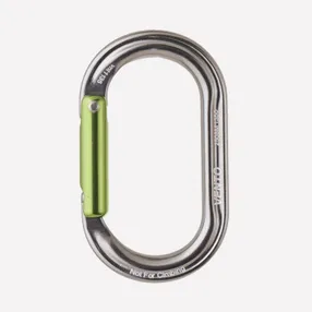 Карабин "Вспомогательный" овал