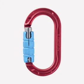 Карабин "Ozone" с байонетной муфтой triple-lock (2023)