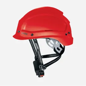 Защитная каска Uvex Феос Алпайн