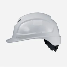 Защитная каска uvex Феос IES