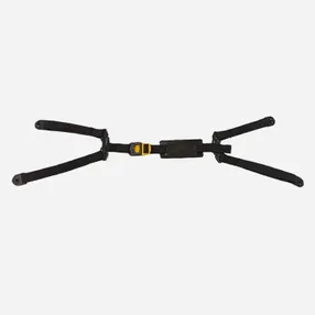 Комплект ремней подбородочных Абсолют Термо (в компл. 10 шт.)