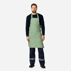 Фартук рабочий тип Б (тк.Брезент,480)