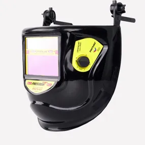 Сварочный щиток КН PRESIDENT CRYSTALINE® ЯМАЛ