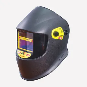 Маска сварщика НН75 CRYSTALINE® ЯМАЛ BIOT®