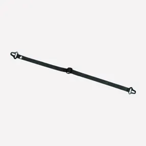 Кожаный ремешок на каску Uvex