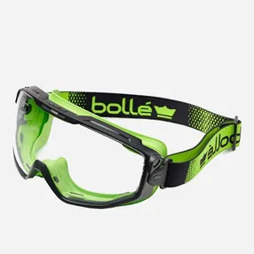 Защитные очки закрытого типа "Bolle UNIVERSAL" с обтюратором