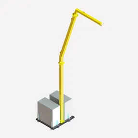 Система обеспечения безопасности ВЕНТОПРО E8