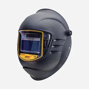 Щиток защитный лицевой сварщика НН12 CRYSTALINE® PROFI FavoriT с комплектом адаптеров