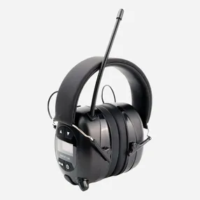 Наушники противошумные СОМЗ-7 RADIO