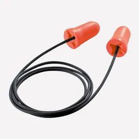 Одноразовые защитные беруши uvex комфо-фит 33 дБ