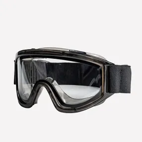 Защитные очки ПРЕМИУМ с двойной линзой с непрямой вентиляцией