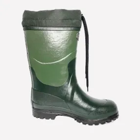 Сапоги рабочие «Tigar» резиновые утепленные 40 см