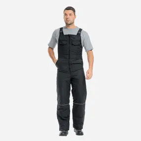 Полукомбинезон рабочий "ДИКСОН" зимний