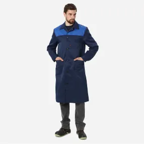 Халат рабочий "Лигор" (тк.Смесовая,210)