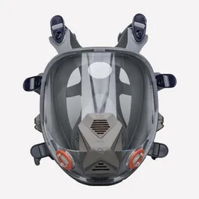 Полнолицевая маска О2 9800