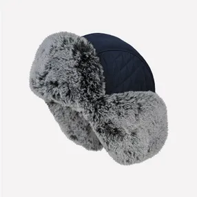 Шапка-ушанка Brodeks Extreme KM109