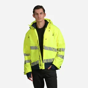 Куртка мужская утепленная ACTIVЕ